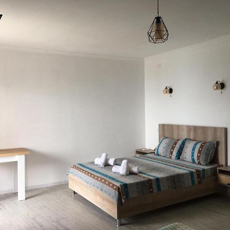 Rezo'S House Hotel Kvariati Kültér fotó