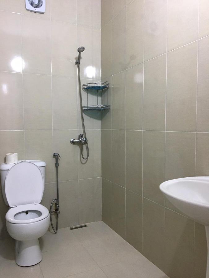 Rezo'S House Hotel Kvariati Kültér fotó