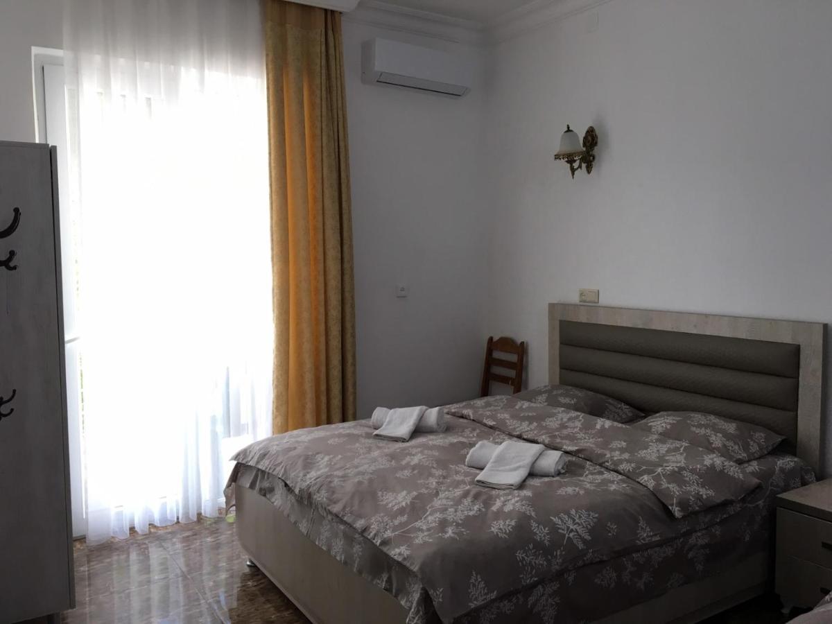Rezo'S House Hotel Kvariati Kültér fotó