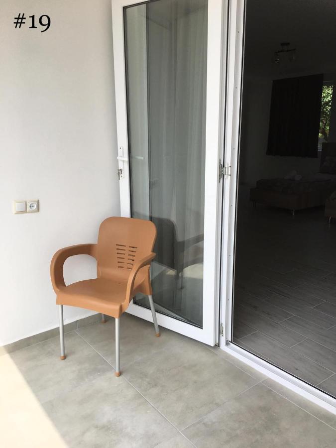 Rezo'S House Hotel Kvariati Kültér fotó