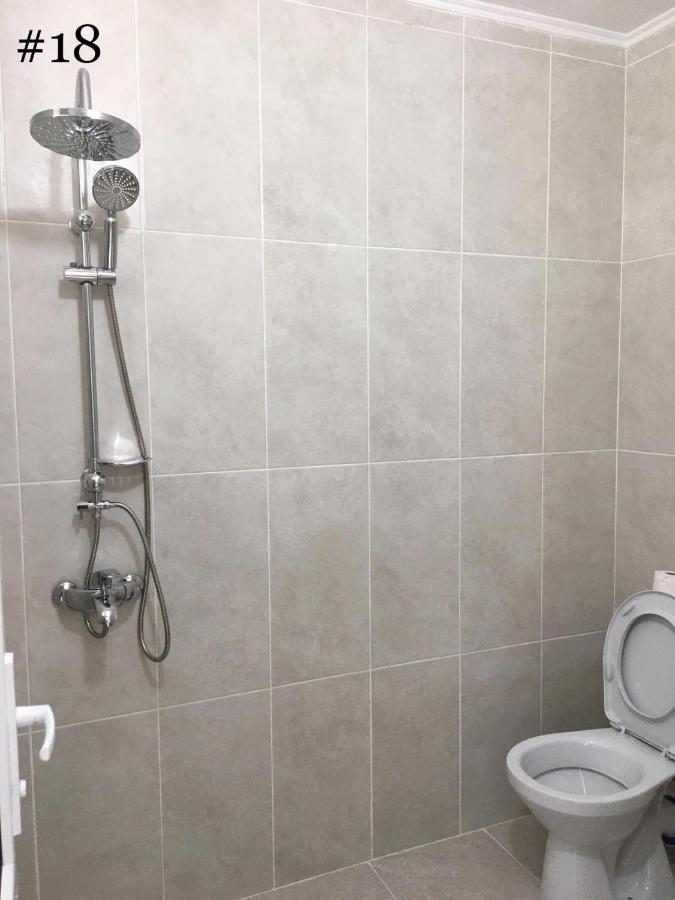 Rezo'S House Hotel Kvariati Kültér fotó