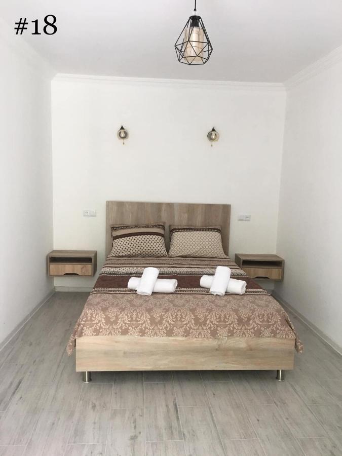 Rezo'S House Hotel Kvariati Kültér fotó