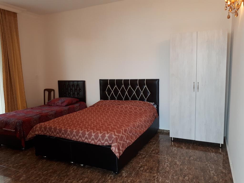 Rezo'S House Hotel Kvariati Kültér fotó