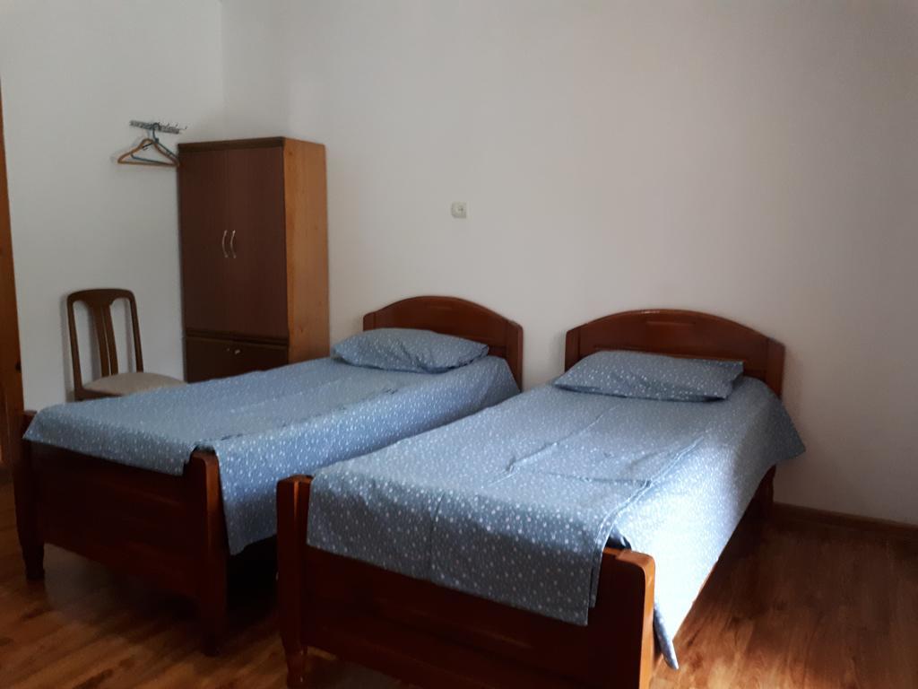 Rezo'S House Hotel Kvariati Kültér fotó