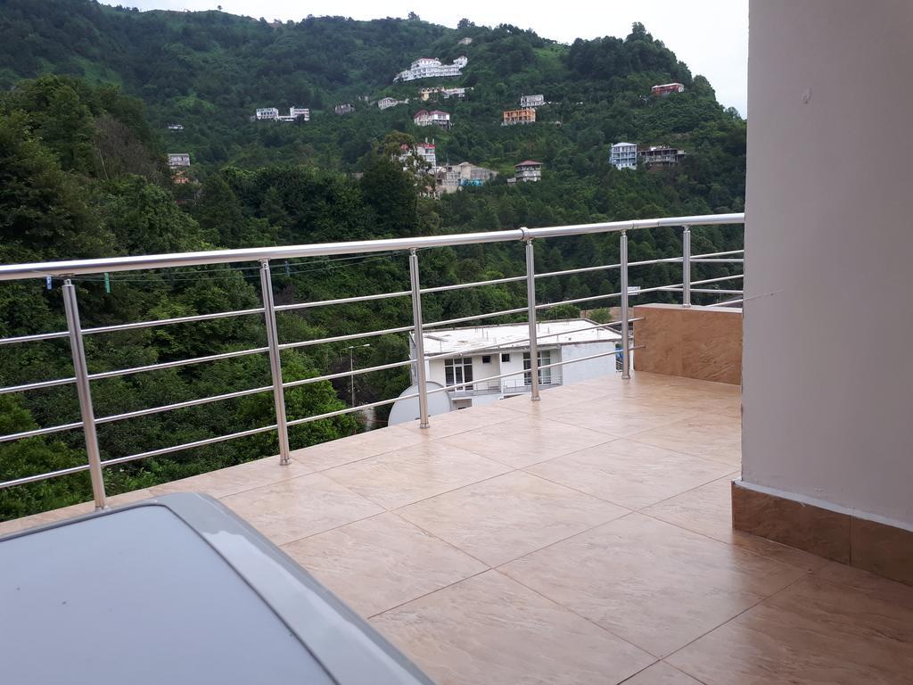 Rezo'S House Hotel Kvariati Kültér fotó