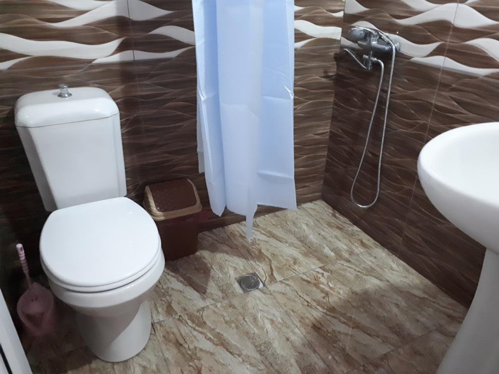 Rezo'S House Hotel Kvariati Kültér fotó